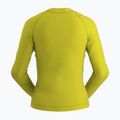 Arc'teryx női trekking pulóver Rho Merino Wool Crew lampyre 2