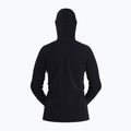 Női trekking pulóver Arcteryx Rho Hoody fekete 10