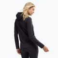 Női trekking pulóver Arcteryx Rho Hoody fekete 2