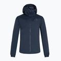 Férfi Arcteryx Atom Hoody szigetelt kabát fekete zafír 5