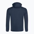 Férfi Arcteryx Atom Hoody szigetelt kabát fekete zafír 6