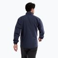 Férfi Arcteryx Atom fekete zafír hibrid kabát 2