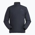 Férfi Arcteryx Atom fekete zafír hibrid kabát 5