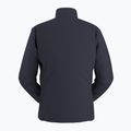 Férfi Arcteryx Atom fekete zafír hibrid kabát 6
