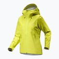 Arcteryx Beta LT euphoria női esőkabát 9