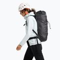 Arc'teryx hegymászó hátizsák Alpha FL 30 l fekete 4