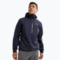Férfi Arc'teryx Beta black sapphire esőkabát