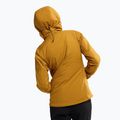 Arc'teryx Atom Hoody yukon női pehelypaplan dzseki 3