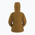 Arc'teryx Atom Hoody yukon női pehelypaplan dzseki 7
