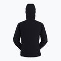 Férfi Arcteryx Atom Hoody pehelykabát fekete 2