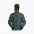 Férfi Arcteryx Atom Hoody pehelypaplan kabát boxcar