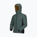 Férfi Arcteryx Atom Hoody pehelypaplan kabát boxcar 2