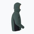 Férfi Arcteryx Atom Hoody pehelypaplan kabát boxcar 4