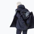 Arc'eryx Beta AR Stormhood fekete zafír női esőkabát 4