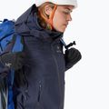 Arc'eryx Beta AR Stormhood fekete zafír női esőkabát 6