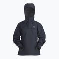 Arc'eryx Beta AR Stormhood fekete zafír női esőkabát 8