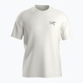 Férfi póló Arc'teryx Arc'Multi Bird Logo white light 5