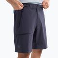 Arc'teryx férfi Gamma Lightweight 9" fekete zafír rövidnadrág 6