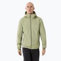 Férfi Arcteryx Atom Hoody szigetelt kabát chloris