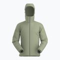 Férfi Arcteryx Atom Hoody szigetelt kabát chloris 5