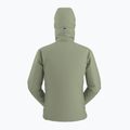 Férfi Arcteryx Atom Hoody szigetelt kabát chloris 6