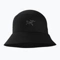 Arcteryx Aerios Bucket Kalap fekete