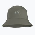 Arcteryx Aerios Bucket Hat forage kalap