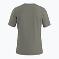 Férfi póló Arcteryx Ionia Merino Wool Arc'Word Logo forage 7