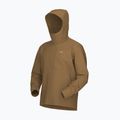 Férfi Arct'eryx Gamma Lightweight Hoody vászon széldzseki 3