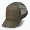 baseball sapka Arc'teryx Bird Word Trucker Curved tatsu/forage/yukon