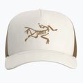 baseball sapka Arc'teryx Bird Trucker Curved arctic silk/canvas 2
