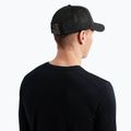 baseball sapka Arcteryx Bird Trucker Curved black 7