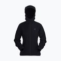 Női szélálló dzseki Arct'eryx Gamma Lightweight Hoody fekete