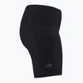 Női rövidnadrág Arcteryx Essent High-Rise Utility 6' black 10