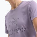 Női póló Arc'teryx Arc'Word Cotton velocity 5