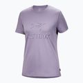 Női póló Arc'teryx Arc'Word Cotton velocity 6
