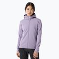 Arc'teryx Kyanite LT Hoody velocity női trekking melegítőfelső