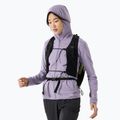 Arc'teryx Kyanite LT Hoody velocity női trekking melegítőfelső 5