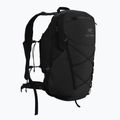 Túra hátizsák Arc'teryx Aerios 18 l balck 2