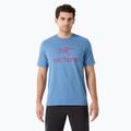 Férfi póló Arcteryx Arc'Word Logo stone wash