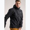 Férfi esőkabát Arcteryx Beta black 4