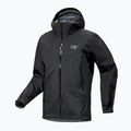 Férfi esőkabát Arcteryx Beta black 7