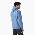 Férfi esőkabát Arcteryx Beta stone wash 2