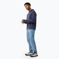 Férfi Arc'teryx Cormac Hoody fekete zafírkék pulóver 2
