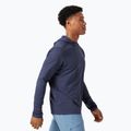 Férfi Arc'teryx Cormac Hoody fekete zafírkék pulóver 4