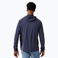 Férfi Arc'teryx Cormac Hoody fekete zafírkék pulóver 5