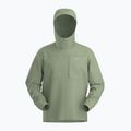Férfi Arcteryx Gamma LT Hoody chloris softshell kabát 6