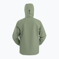 Férfi Arcteryx Gamma LT Hoody chloris softshell kabát 7