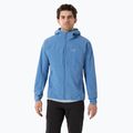 Férfi Arcteryx softshell dzseki Gamma LT Hoody stone wash
