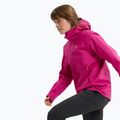 Arc'teryx Beta női esőkabát amaranthus/edziza 4